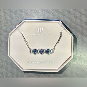 BP June 2025 Birthday Collection  “Lost in your Love”